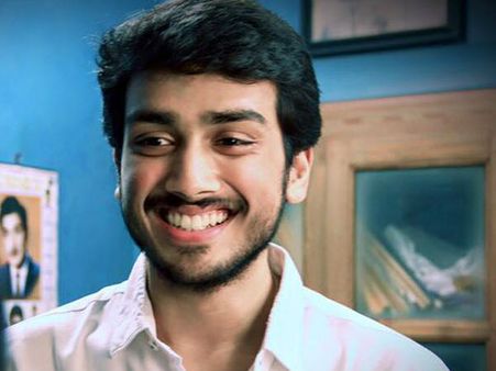 ജയറാമിനൊപ്പം അഭിനയിക്കണമെങ്കില്‍ മകന്‍ കാളിദാസിന്റെ ഡിമാന്റ്?