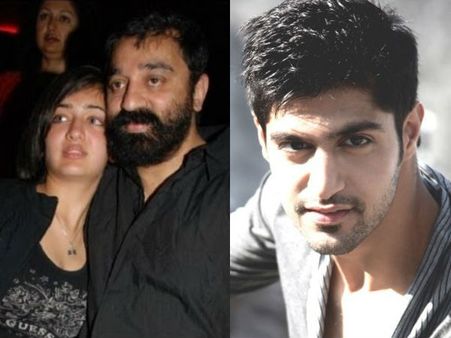 മകള്‍ അക്ഷരയുടെ പ്രണയ തകര്‍ച്ചയില്‍ അസ്വസ്ഥനായി കമല്‍ ഹസന്‍