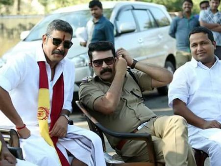 വിഡ്ഢി ആകേണ്ടിടത്ത് വിഡ്ഢി, കുഴപ്പക്കാരനാകേണ്ടിടത്ത് കുഴപ്പക്കാരന്‍; അതാണ് രാജന്‍ സക്കറിയ