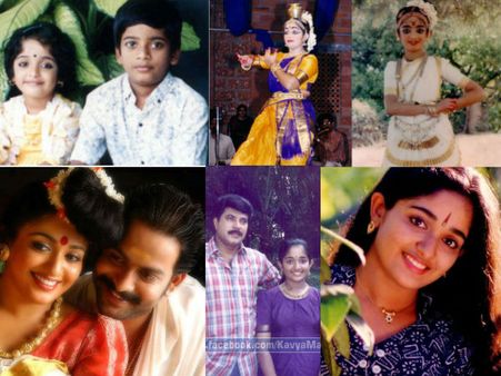 നിങ്ങള്‍ തീരെ കണ്ടിരിക്കാന്‍ സാധ്യതയില്ലാത്ത കാവ്യ മാധവന്റെ 52 ചിത്രങ്ങള്‍, ദിലീപ് കണ്ടല്ലോ അല്ലേ...
