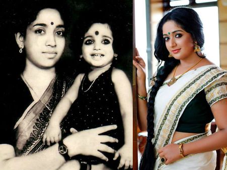 കാവ്യ എന്ന പേരിട്ടത്, സ്‌കൂളിലെ മിടുക്കി, പഠനം നിര്‍ത്തി സിനിമയിലെത്തിയത്.. കുഞ്ഞിയെ കുറിച്ച് അമ്മ