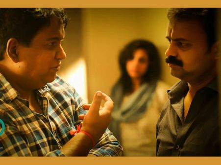 എന്നെക്കാള്‍ ധൈര്യവും കോണ്‍ഫിഡന്‍സും രാജേഷ് പിള്ളയ്ക്കായിരുന്നു; ചാക്കോച്ചന്‍ പറയുന്നു