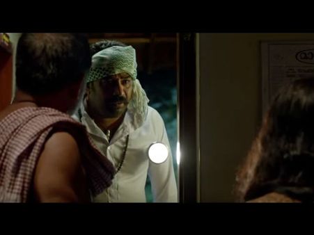 അണ്ണന്മാര് കനിഞ്ഞാ വൈകാതെ വരും; വിലക്കിനെ ട്രോളി ലീലയുടെ ടീസര്‍ കാണൂ
