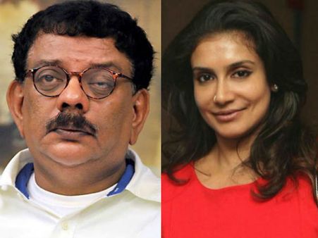 ലിസിയ്‌ക്കൊപ്പം ജീവിച്ചത് സ്വര്‍ഗ്ഗത്തിലെന്ന പോലെ; പിരിയാനുണ്ടായ കാരണത്തെ കുറിച്ച് പ്രിയന്‍