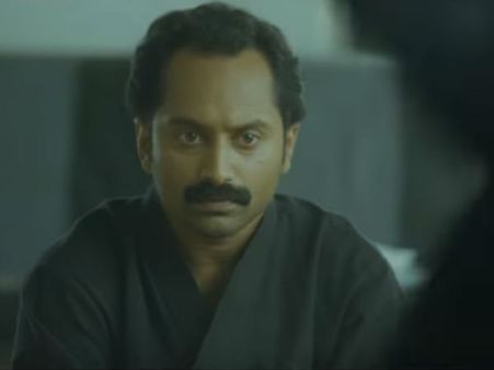 ഫഹദ് കുങ്ഫു പഠിക്കാന്‍ പോയ രംഗം; മഹേഷിന്റെ പ്രതികാരത്തിലെ ഡിലീറ്റഡ് സീന്‍