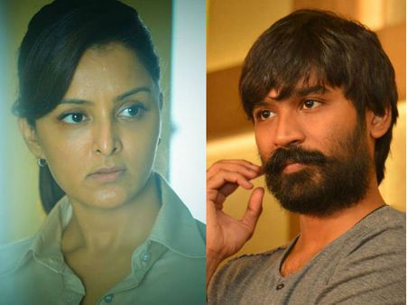 മഞ്ജു വാര്യര്‍ ചിത്രത്തില്‍ പൃഥ്വിരാജിന് പകരം ധനുഷ് എത്തുന്നു