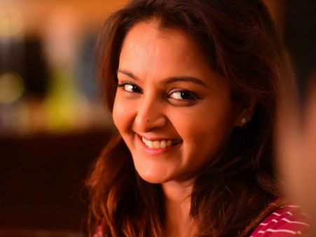 പാവാടയില്‍ മഞ്ജുവിന്റെ പേര് നിര്‍ദ്ദേശിച്ചത് ആരാണെന്ന് അറിയാമോ?