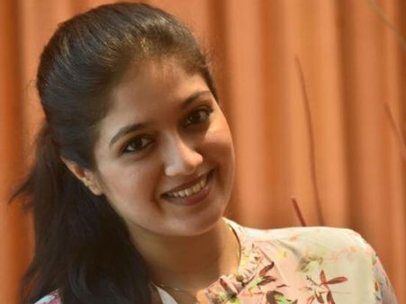 അയാളുടെ പതിനഞ്ചാമത്തെ ഭാര്യയാണ് ഞാന്‍; ചിരിച്ചുകൊണ്ട് മേഘ്‌ന പറയുന്നു