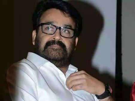 സോഷ്യല്‍ മീഡിയ പ്രതികരണം; ദൈവം മോഹന്‍ലാലിനെഴുതിയ കത്ത്