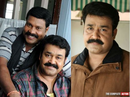 എന്റെ സിനിമകള്‍ക്ക് പോസ്റ്ററുകളൊട്ടിച്ചിട്ടുണ്ട് മണി, എന്നെ ഒരുപാട് ഇഷ്ടമായിരുന്നു; മോഹന്‍ലാല്‍