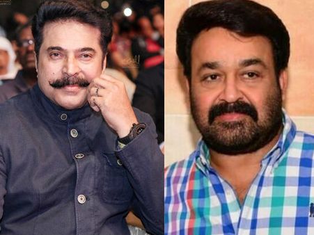 മമ്മൂട്ടിയും മോഹന്‍ലാലും വീണ്ടും ഇടുക്കിയില്‍; ദൃശ്യത്തിന്റെ വിജയം ആവര്‍ത്തിക്കാന്‍ ലാല്‍