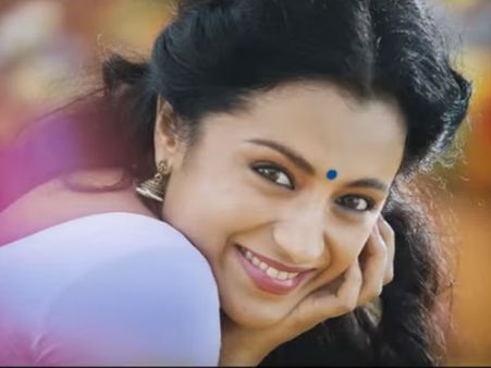 തൃഷ ശരിയ്ക്കും അതിശയിപ്പിയ്ക്കുന്നു; കാണൂ