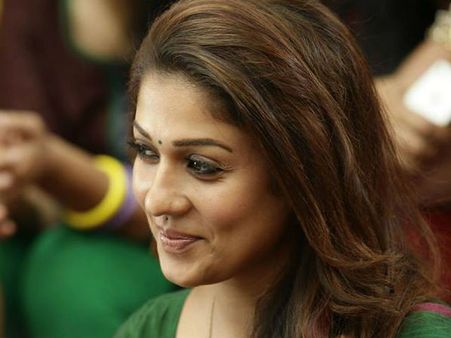 സ്‌റ്റൈല്‍ മന്നന്റെ നായികയായി വീണ്ടും നയന്‍താര!!