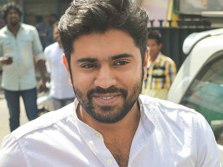കന്നട ചിത്രത്തിന്റെ റീമേക്കുമായി നിവിന്‍; തമിഴകം കീഴടക്കുക തന്നെ ഉദ്ദേശം