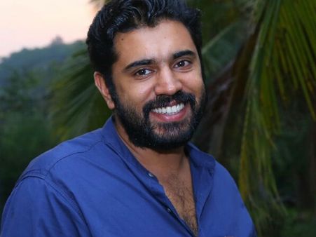 നിവിന്‍ പോളി തടി കുറയ്ക്കുന്നു, മെലിഞ്ഞ് ജയസൂര്യയോ, വിക്രമോ ആകാനാണോ?