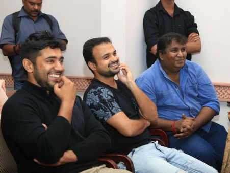 രാജേഷിന്റെ ഡ്രീം പ്രൊജക്ട് ഞാനും നിവിനും പൂര്‍ത്തിയാക്കും: കുഞ്ചാക്കോ ബോബന്‍