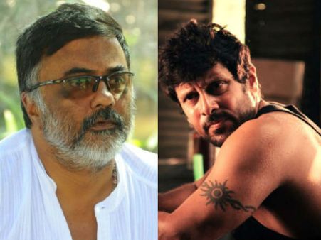 ഇത് വിക്രമിന്റെ നഷ്ടമല്ല, ദേശീയ പുരസ്‌കാരത്തിന്റെ നഷ്ടമാണ്; അമര്‍ഷം അറിയിച്ച് പിസി ശ്രീറാം