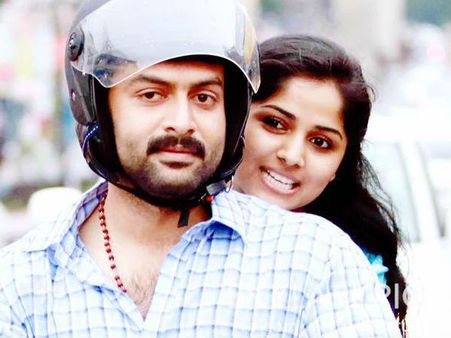 പൃഥ്വിയെ ആദ്യം ഭയന്നു, പിന്നെ....; ചാന്ദ്‌നി പറയുന്നു