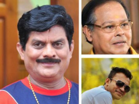 പ്രേമത്തിലെ മാത്രമല്ല, മലയാളികളെ ചിരിപ്പിച്ച പിടി മാഷന്മാര്‍ വേറെയുമുണ്ട്