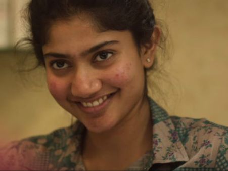 എംബിബിഎസ് പൂര്‍ത്തിയാകും മുമ്പെ സായി പല്ലവി ഡോക്ടറാകുന്നു; ആക്കുന്നത് മണിരത്‌നം