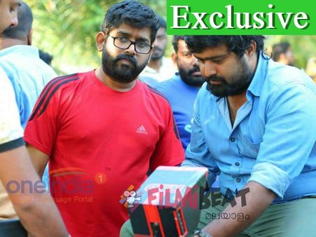 ഒരു മുറൈ വന്ത് പാര്‍ത്തായാ, നാഗവല്ലിയുടെ കഥയല്ല; സംവിധായകന്‍ സാജന്‍ പറയുന്നു