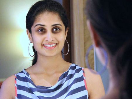 ധനുഷിന്റെ നായികയായി അഭിനയിക്കാത്തതിന്റെ കാരണം, ശ്യാമിലി പറയുന്നു