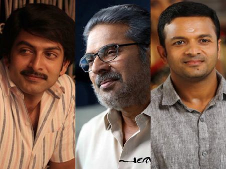 പൃഥ്വിയ്ക്ക് പാരയായത് വിഗ്ഗ്, മമ്മൂട്ടിയുടെ ആവര്‍ത്തനം, ദുല്‍ഖറിന് പുരസ്‌കാരം കിട്ടാന്‍ കാരണം ഇതാണ്