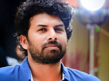 മിഥുന്‍ മാനുവല്‍ ചിത്രത്തില്‍ സണ്ണി വെയിനിന്റെ നായികയെ കണ്ടോ...