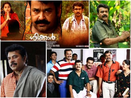 ഒട്ടും പ്രതീക്ഷിക്കാത്ത ക്ലൈമാക്‌സോടെ അവസാനിച്ച, പ്രേക്ഷകരെ ഞെട്ടിച്ച മലയാള സിനിമകള്‍