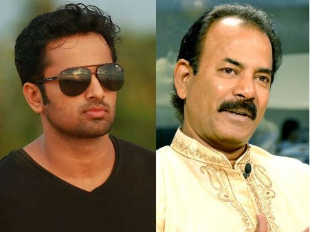 ഉണ്ണി എന്നെ കുറിച്ച് എന്ത് വേണമെങ്കിലും പറഞ്ഞ് നടന്നോട്ടെ, എനിക്ക് ഒരു വിദ്വേഷവുമില്ല; മേജര്‍ രവി