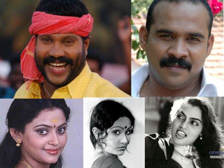 മണിയുടെ മാത്രമല്ല, ചുരുളഴിയാത്ത മരണങ്ങള്‍ വേറയുമുണ്ട് മലയാളത്തില്‍, നോക്കൂ