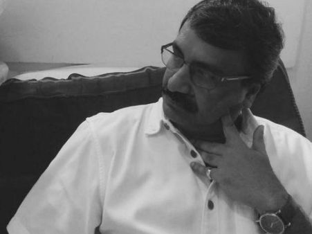 യഥാര്‍ത്ഥ ജീവിതമാണ് ബോബി-സഞ്ജയ് എഴുതിയത്: നിര്‍ണായകത്തിന്റെ വിജയത്തെ കുറിച്ച് വികെപി