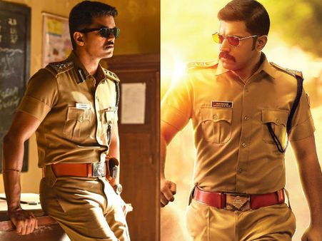 ആക്ഷന്‍ ഹീറോ ബിജുവും വിജയ് യും തമ്മിലൊരു ബന്ധമുണ്ട്; സംവിധായകന്‍ പറയുന്നു