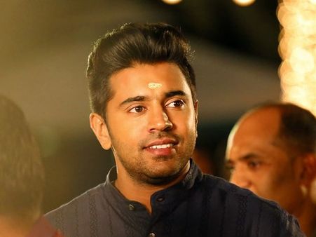 അസൂയ തോന്നും, തമിഴ് ചിത്രത്തില്‍ അഭിനയിക്കാന്‍ നിവിന്‍ പോളി വാങ്ങുന്ന പ്രതിഫലം എത്രയെന്നോ?