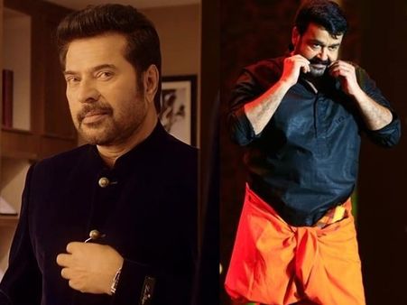 മോഹന്‍ലാല്‍, മമ്മൂട്ടി പോരിനിറങ്ങുന്നു, പ്രതീക്ഷയോടെ ആരാധകര്‍