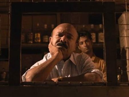 പലരും എന്റെ ശബ്ദത്തെ കുറിച്ച് പറഞ്ഞിട്ടുണ്ട്, മമ്മൂട്ടി പറഞ്ഞത് ഒരിക്കലും മറക്കാനാവാത്തത്