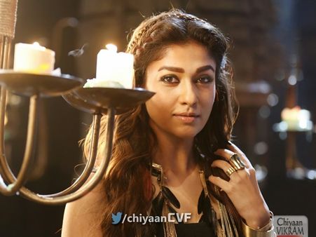 നയന്‍താരയുടെ ആത്മാര്‍ത്ഥതയെ കുറിച്ച് സംവിധായകന്‍, ഇരുമുഖന് വേണ്ടി ചെയ്തത്