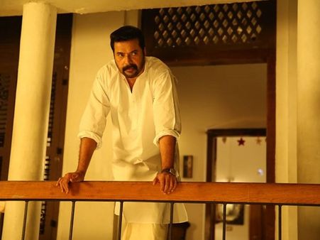 ഹിറ്റ്‌ലര്‍ മാധവന്‍ക്കുട്ടി പാന്റിട്ട് മുടി സൈഡിലേക്ക് ചീവിയാല്‍ മതി,മമ്മൂട്ടി വാശി പിടിച്ചതെന്തിന്?