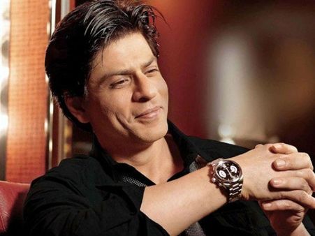 സിനിമ സൂപ്പര്‍ഹിറ്റാകാതെ പണം വാങ്ങില്ല, കാരണം വ്യക്തമാക്കി ഷാരൂഖ് ഖാന്‍