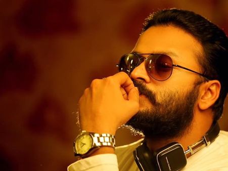 ലുക്കാ ചുപ്പിയിലെ ആളാണോ വാത്മീകത്തില്‍ അഭിനയിച്ചത്, ജൂറിയുടെ സംശയത്തിന് ജയസൂര്യയുടെ മറുപടി?