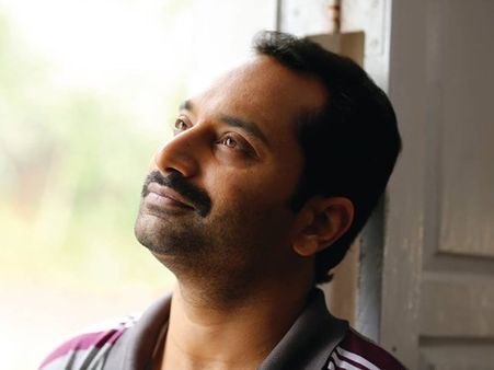 ജീവിതത്തിലൊ നടന്നില്ല, സിനിമയിലെങ്കിലും സംഭവിച്ചിരുന്നെങ്കില്‍, ഫഹദിന്റെ നടക്കാതെ പോയ ആഗ്രഹം