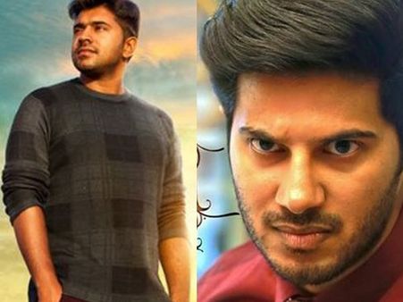 ദുല്‍ഖറിന് കട്ട കലിപ്പ്, നിവിനിത് സ്വര്‍ഗ്ഗം,വിദേശത്തും കേരളത്തിലും ബോക്‌സ് ഓഫീസില്‍ സംഭവിച്ചത്?