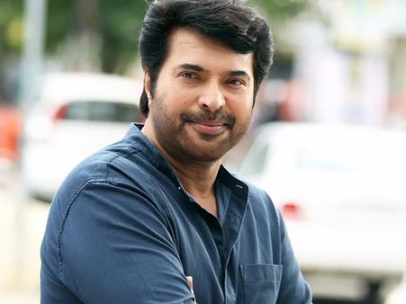 എംപിയാകുന്ന സുരേഷ്‌ഗോപിയ്ക്ക് മമ്മൂട്ടി നല്‍കിയ സൂപ്പര്‍ ഉപദേശം