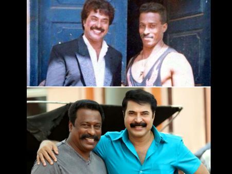 ജോണി വാക്കറില്‍ തുടങ്ങിയ ബന്ധം, മമ്മൂട്ടിയുമായുള്ള 25 വര്‍ഷത്തെ സൗഹൃദം ഓര്‍ത്ത് അബു സലീം