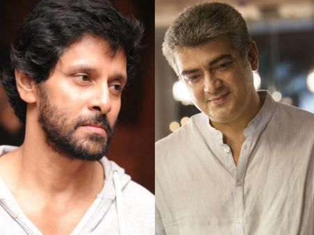 രാശിയില്ലാത്ത വിക്രമിനെ സൂപ്പര്‍സ്റ്റാര്‍ ആക്കിയത് അജിത്ത്, എങ്ങനെയെന്നോ...?