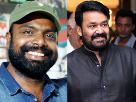 ദുല്‍ഖറിനൊപ്പം സാധിച്ചു, ഇനി മോഹന്‍ലാലിനൊപ്പം; ചെമ്പന്‍ വിനോദിന്റെ ഒരു ആഗ്രഹം