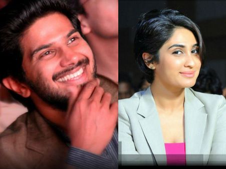 ഏറ്റവും ആകര്‍ഷണമുള്ള പുരുഷന്‍ ദുല്‍ഖര്‍ സല്‍മാനാണെന്ന് ദീപ്തി സതി