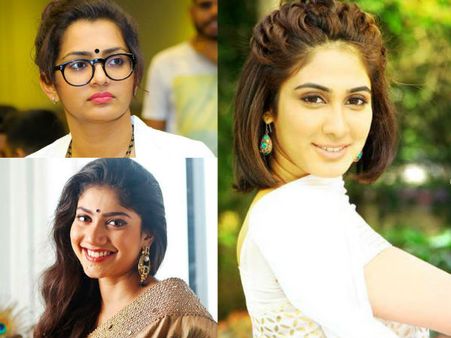 പാര്‍വ്വതിയും സായി പല്ലവിയും ഒന്നുമല്ല, ഏറ്റവും ആകര്‍ഷണമുള്ള സ്ത്രീ ദീപ്തി സതി!!
