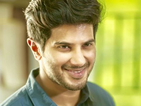 സ്‌പൈഡര്‍ മാനാകുന്ന വാര്‍ത്തയെ കുറിച്ച് ദുല്‍ഖര്‍ സല്‍മാന്‍ പറയുന്നു