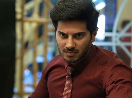 മോശം കമന്റുകള്‍ എന്റെ വാശി കൂട്ടുന്നുവെന്ന് ദുല്‍ഖര്‍ സല്‍മാന്‍